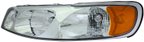 Dorman 1590534 Headlight Assembly - Left - view 4