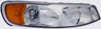 Dorman 1590535 Headlight Assembly - Right - view 3