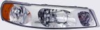Dorman 1590535 Headlight Assembly - Right - view 1