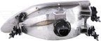 Dorman 1590538 Headlight Assembly - Left - view 3