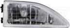 Dorman 1590538 Headlight Assembly - Left - view 1