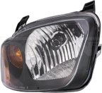 Dorman 1590556 Headlight Assembly - Left - view 4