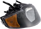 Dorman 1590556 Headlight Assembly - Left - view 2