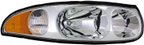 Dorman 1590567 Headlight Assembly - Right - view 1