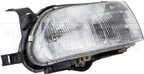Dorman 1590614 Headlight Assembly - Left - view 4