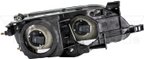 Dorman 1590614 Headlight Assembly - Left - view 3