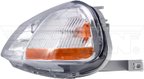 Dorman 1590642 Headlight Assembly - Left - view 4