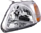 Dorman 1590642 Headlight Assembly - Left - view 2
