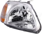 Dorman 1590643 Headlight Assembly - Right - view 3