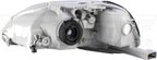 Dorman 1590643 Headlight Assembly - Right - view 2