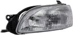 Dorman 1590666 Headlight Assembly - Left - view 3