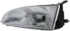 Dorman 1590666 Headlight Assembly - Left - view 4