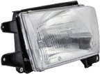 Dorman 1590701 Headlight Assembly - Right - view 3