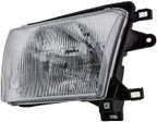 Dorman 1590701 Headlight Assembly - Right - view 6