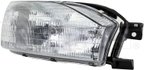 Dorman 1590707 Headlight Assembly - Right - view 4
