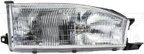 Dorman 1590707 Headlight Assembly - Right - view 1