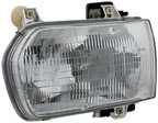 Dorman 1590708 Headlight Assembly - Left - view 2