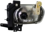 Dorman 1590708 Headlight Assembly - Left - view 4