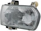 Dorman 1590709 Headlight Assembly - Right - view 2