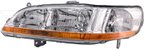 Dorman 1590736 Headlight Assembly - Left - view 1
