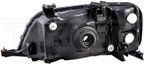 Dorman 1590739 Headlight Assembly - Right - view 3