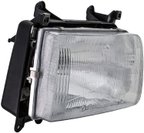 Dorman 1590789 Headlight Assembly - Right - view 4