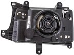 Dorman 1590789 Headlight Assembly - Right - view 2