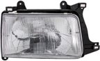 Dorman 1590789 Headlight Assembly - Right - view 1