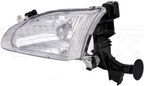 Dorman 1590808 Headlight Assembly - Left - view 4