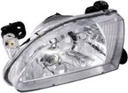 Dorman 1590808 Headlight Assembly - Left - view 2