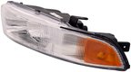 Dorman 1590823 Headlight Assembly - Right - view 2