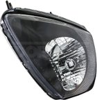 Dorman 1590824 Headlight Assembly - Left - view 3