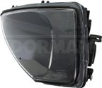 Dorman 1590824 Headlight Assembly - Left - view 4