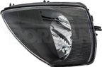 Dorman 1590824 Headlight Assembly - Left - view 1