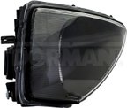 Dorman 1590825 Headlight Assembly - Right - view 3
