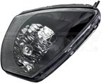 Dorman 1590825 Headlight Assembly - Right - view 4