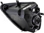 Dorman 1590825 Headlight Assembly - Right - view 2
