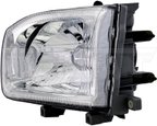 Dorman 1590826 Headlight Assembly - Left - view 3