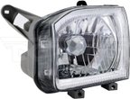 Dorman 1590826 Headlight Assembly - Left - view 4