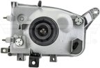 Dorman 1590826 Headlight Assembly - Left - view 2