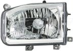 Dorman 1590826 Headlight Assembly - Left - view 1
