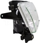 Dorman 1590832 Headlight Assembly - Left - view 4