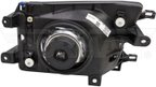 Dorman 1590832 Headlight Assembly - Left - view 3