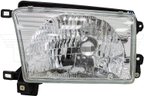 Dorman 1590832 Headlight Assembly - Left - view 1