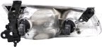 Dorman 1590834 Headlight Assembly - Left - view 3