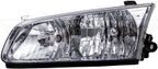 Dorman 1590834 Headlight Assembly - Left - view 1