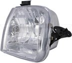 Dorman 1590837 Headlight Assembly - Right - view 4
