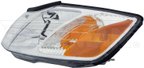 Dorman 1590840 Headlight Assembly - Left - view 5