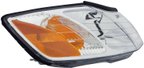 Dorman 1590841 Headlight Assembly - Right - view 3