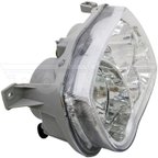 Dorman 1590842 Headlight Assembly - Left - view 4